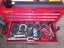 Tool box, tool cabinet and tools Carousel 9