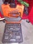 Tool box, tool cabinet and tools Carousel 13