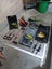 Tool box, tool cabinet and tools Carousel 14