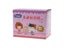 1 Box 120pcs Waterproof Breathable Wound Adhesive Bandages For Kids Carousel 1