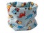 Kids Scarf Winter Warm Scarf Carousel 1