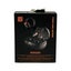 Skullcandy Push ANC Active True Wireless Noise Cancelling Earbuds Black/Orange- Carousel 2