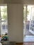 Single wooden door Carousel 1