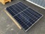 2x Longi solar panels Carousel 1