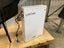 Solar battery Carousel 1