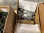 Assorted solar zero pallet Carousel 5