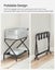 Luggage Rack Carousel 5