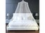 4 Colors Summer Elegant Hung Dome Mosquito Net For Double Bed Polyester Mesh Carousel 3