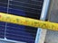 6x JA solar panels Carousel 5