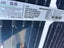 6x JA solar panels Carousel 6