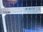 6x JA solar panels Carousel 6