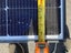 6x JA solar panels Carousel 7