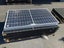 17x damaged solar panels Carousel 1