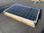 6x used JA solar panels Carousel 1