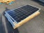 6x used JA solar panels Carousel 2