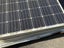 6x used JA solar panels Carousel 6