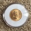 1963 Queen Elizabeth II Gold Sovereign Carousel 4