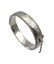 Vintage Sterling Silver New Zealand Made Ladies Bangle Bracelet Hurst &Son 1980s Carousel 1