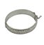 Vintage Sterling Silver New Zealand Made Ladies Bangle Bracelet Hurst &Son 1980s Carousel 9
