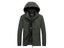 Men's Windbreaker Jackets Waterproof Windshield Jacket Men Military Hooded Carousel 1