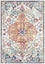Rug Culture Carnival Transitional Rug (White) - 230x160cm Carousel 1