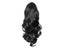 Synthetic Hair Heat Resistant 90gr Wavy Claw Clip Ponytail Extensions CP-222 Carousel 4