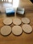 Coasters (4 boxes) Carousel 3