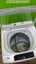 HAIER 6KG TOP LOADER WASHING MACHINE Carousel 3