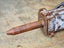 $1 Reserve Hammer HM2000 Rock Breaker Carousel 8