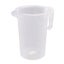Measuring Jug, Pourmaxx Jug 3 Lit Carousel 1