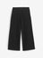 Girls Wide Leg Jersey Trousers (10yrs) Carousel 2
