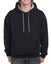 Gildan Heavy Blend Adult Contrast Hooded Sweatshirt, Hooded, Plain Hooded Carousel 4