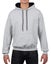 Gildan Heavy Blend Adult Contrast Hooded Sweatshirt, Hooded, Plain Hooded Carousel 8