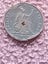England , 1826? , farthing Carousel 1