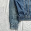 Vintage 1970s Levi’s Strauss Type 3 Denim Trucker Jacket Carousel 4