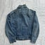 Vintage 1970s Levi’s Strauss Type 3 Denim Trucker Jacket Carousel 5