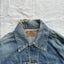Vintage 1970s Levi’s Strauss Type 3 Denim Trucker Jacket Carousel 3