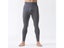 New Men's Underwear Pants Slim Solid Color Keep Warm Thin Asian Size Trousers Carousel 7