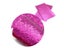PU Leather Material Sheet Carousel 4