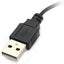 Charger Cable for Plantronics Voyager Legend Carousel 6