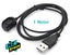 Charger Cable for Plantronics Voyager Legend Carousel 1