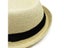 Children's Fedoras Hat Jazz Cap Kid Bucket Sun Hat For Girls Boys Summer Panama Carousel 6