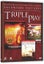 FACING THE GIANTS - FIREPROOF - FLYWHEEL - 3 DISC SET DVD Carousel 1