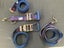 Assorted Aerofast Ratchets / Straps Etc Carousel 1