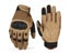 Touch Screen Tactical Gloves For Paintball Etc. Full Finger Gloves Carousel 1