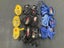 Aerofast 250kg Ratchet Straps (15pce) Carousel 1