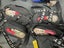Aerofast 250kg Ratchet Straps (15pce) Carousel 5