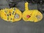 Aerofast 250kg Ratchet Straps (15pce) Carousel 6
