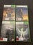 Play Station 2, X Box 360 plus 19 x games Carousel 7