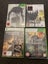 Play Station 2, X Box 360 plus 19 x games Carousel 8
